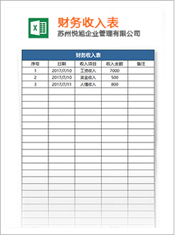 邵阳代理记账